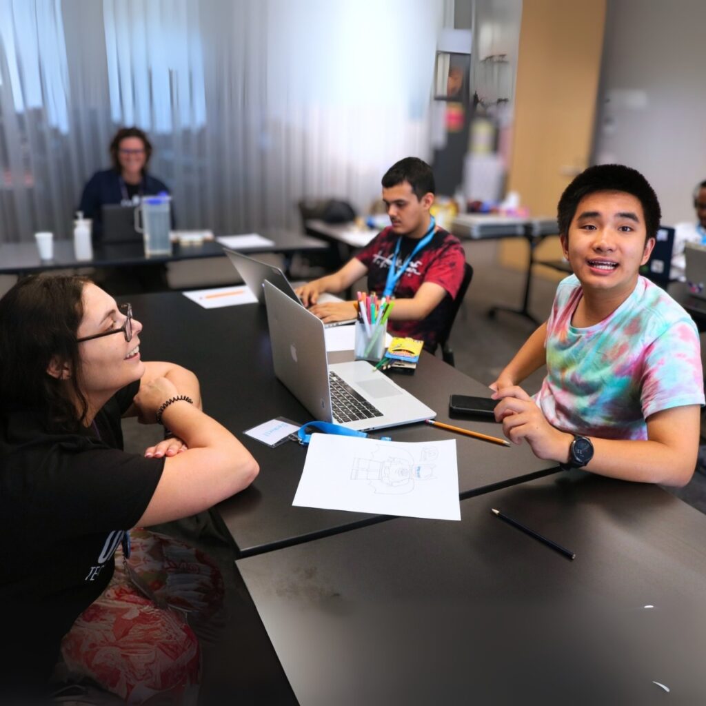 Tech Knowledge Workshops - Tech Unlimited